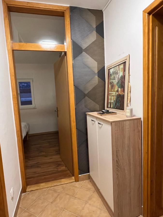 Old Bridge Apartment Mostar Eksteriør billede