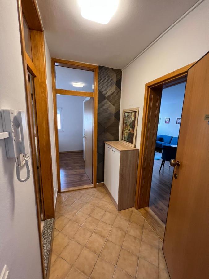 Old Bridge Apartment Mostar Eksteriør billede